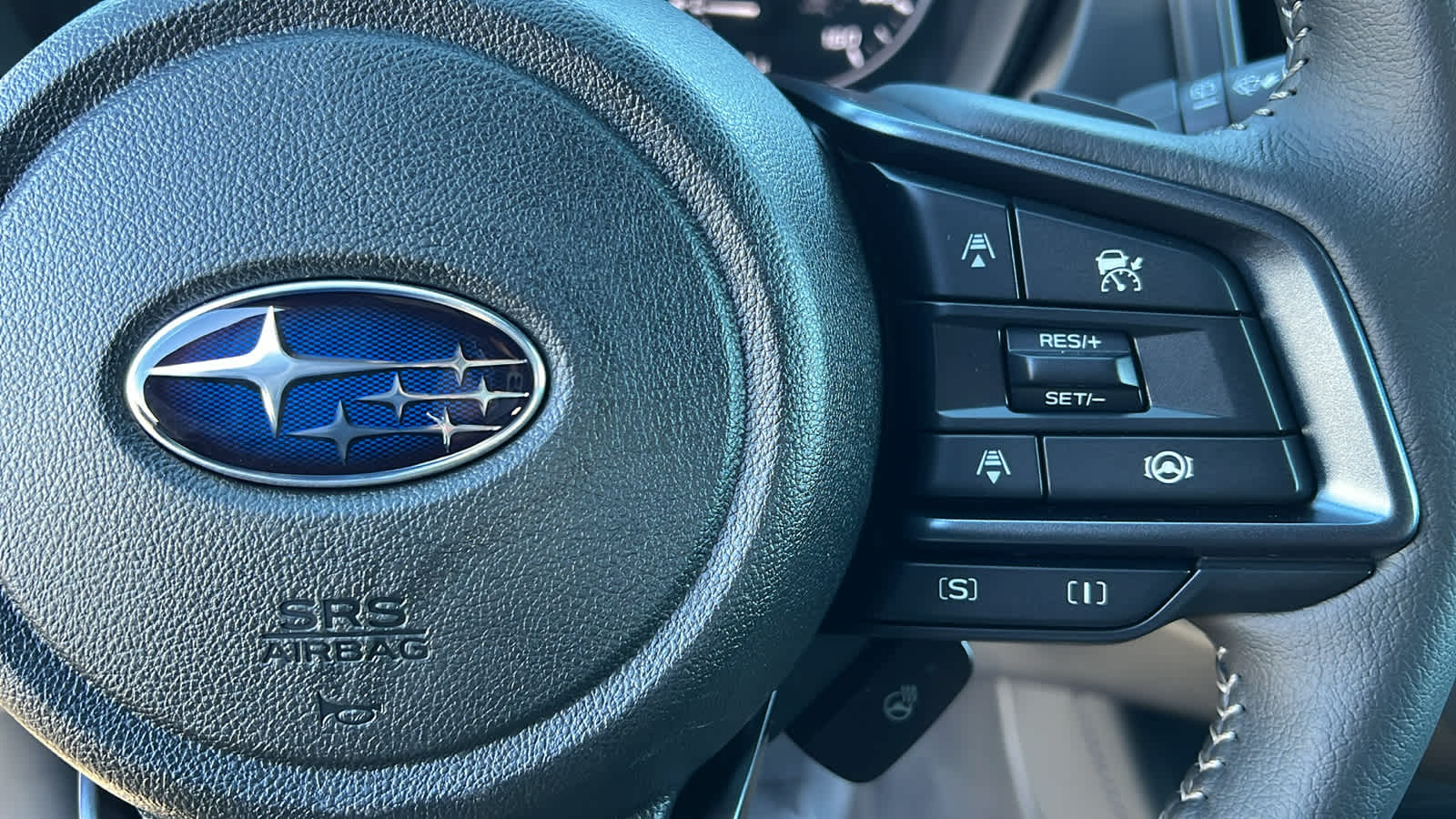 Thumbnail: 2026 Subaru Forester - 20