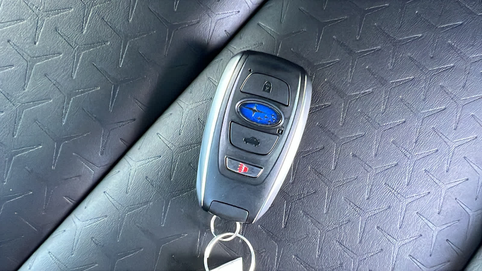 Thumbnail: 2026 Subaru Forester - 29