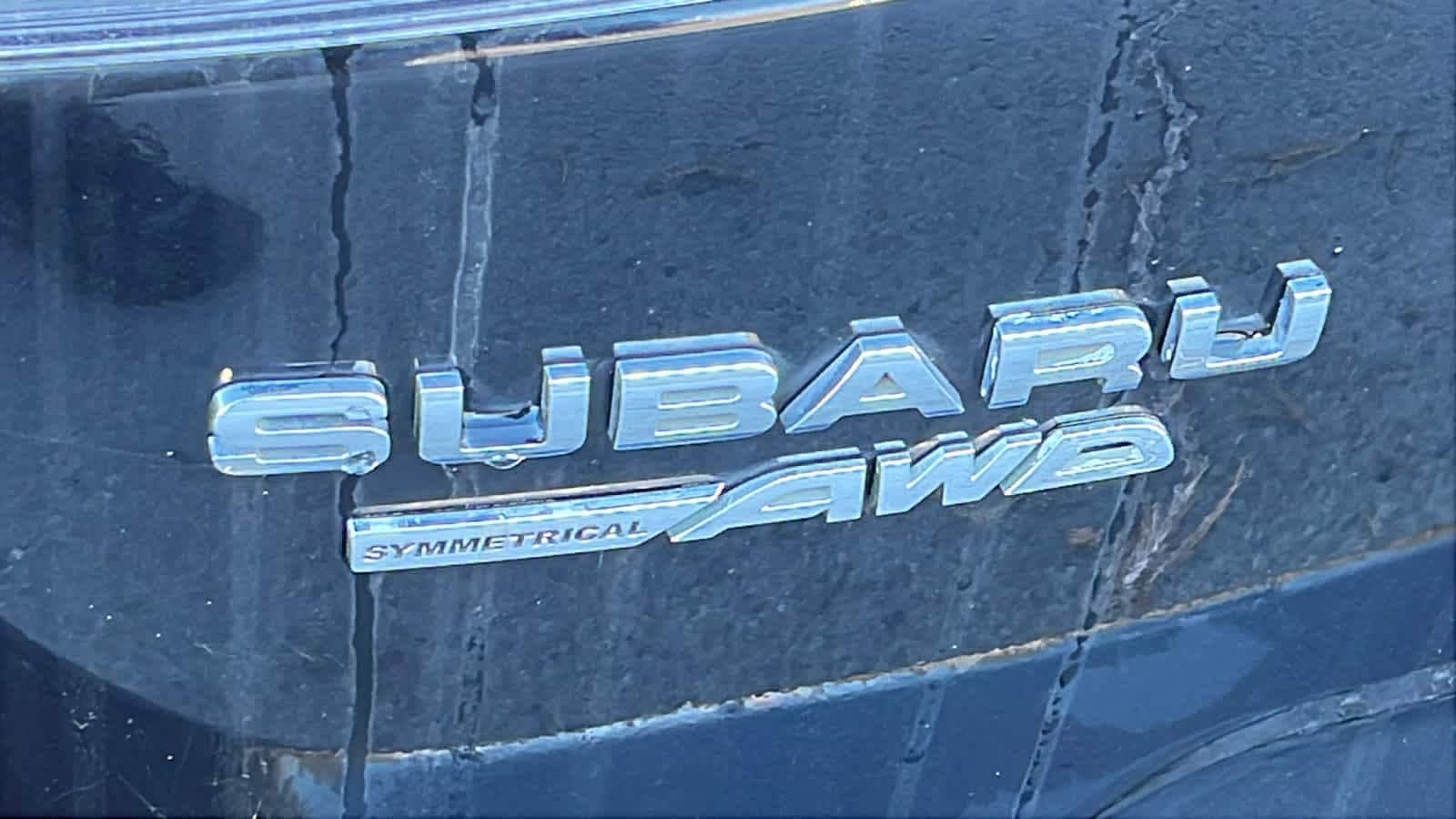 Thumbnail: 2023 Subaru Forester - 11