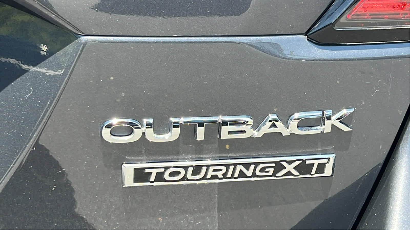2024 Subaru Outback Touring 28