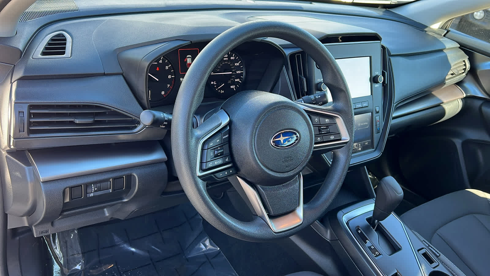 Thumbnail: 2025 Subaru Impreza - 11