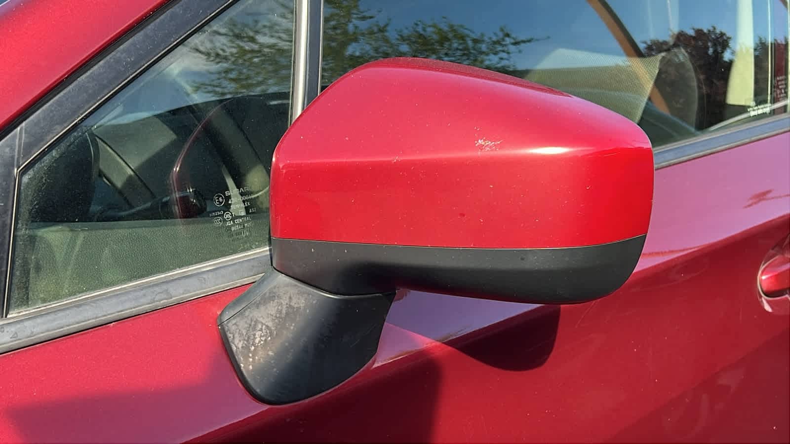 Thumbnail: 2018 Subaru Crosstrek - 20