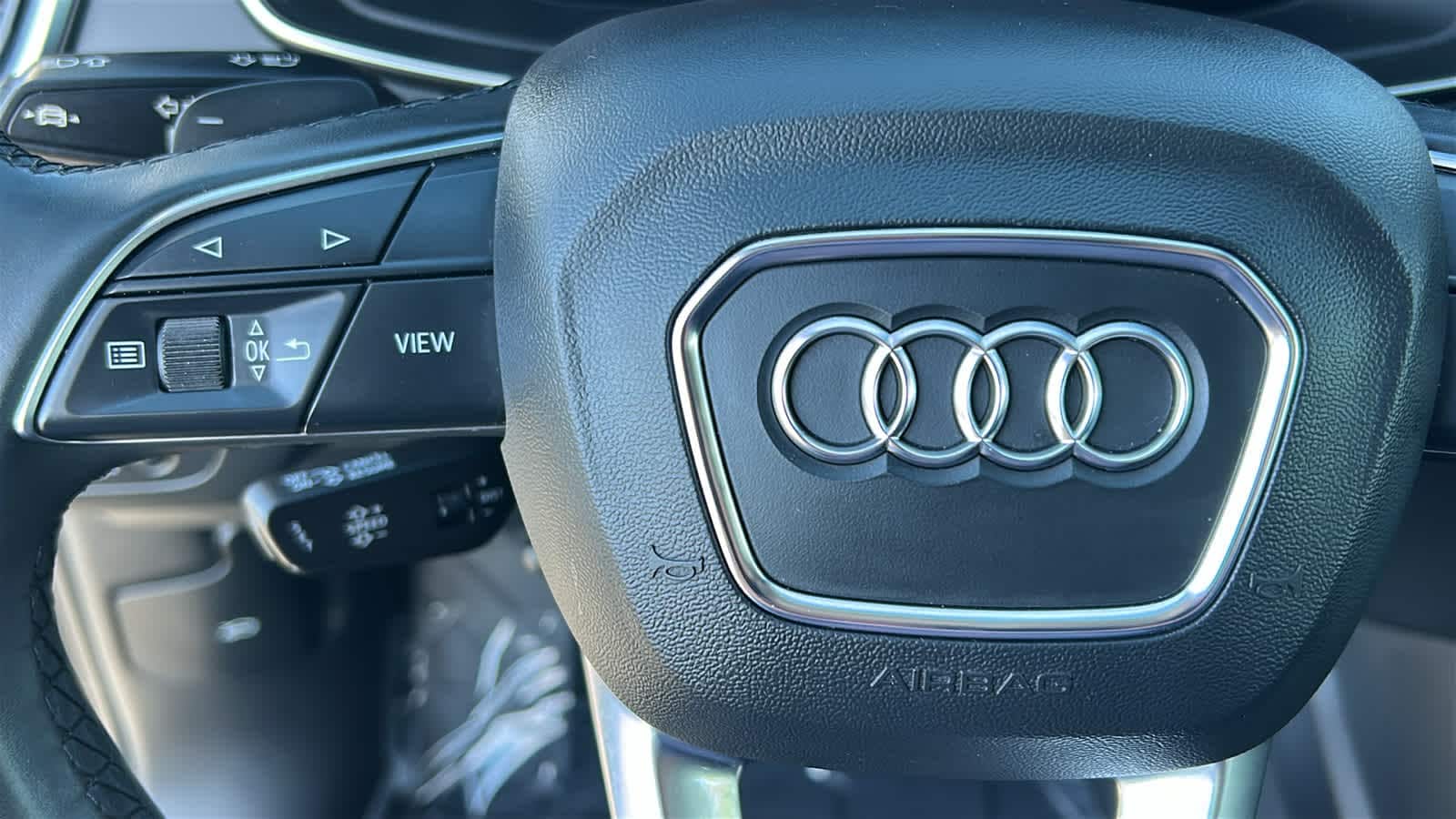 Thumbnail: 2021 Audi Q5 - 18