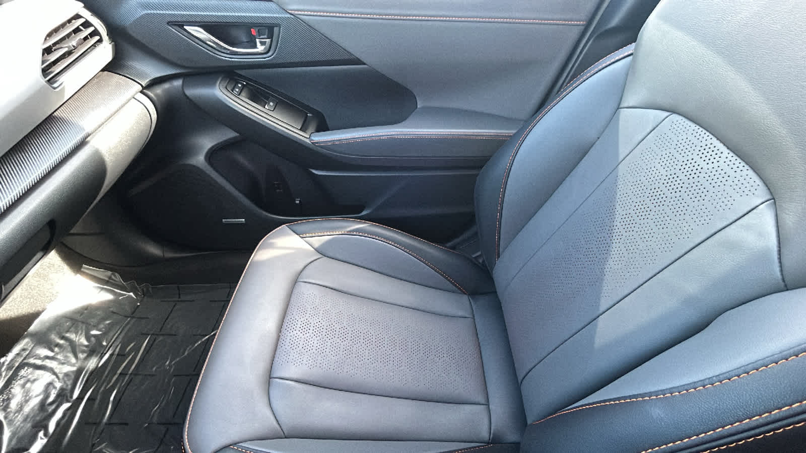 Thumbnail: 2025 Subaru Crosstrek - 13