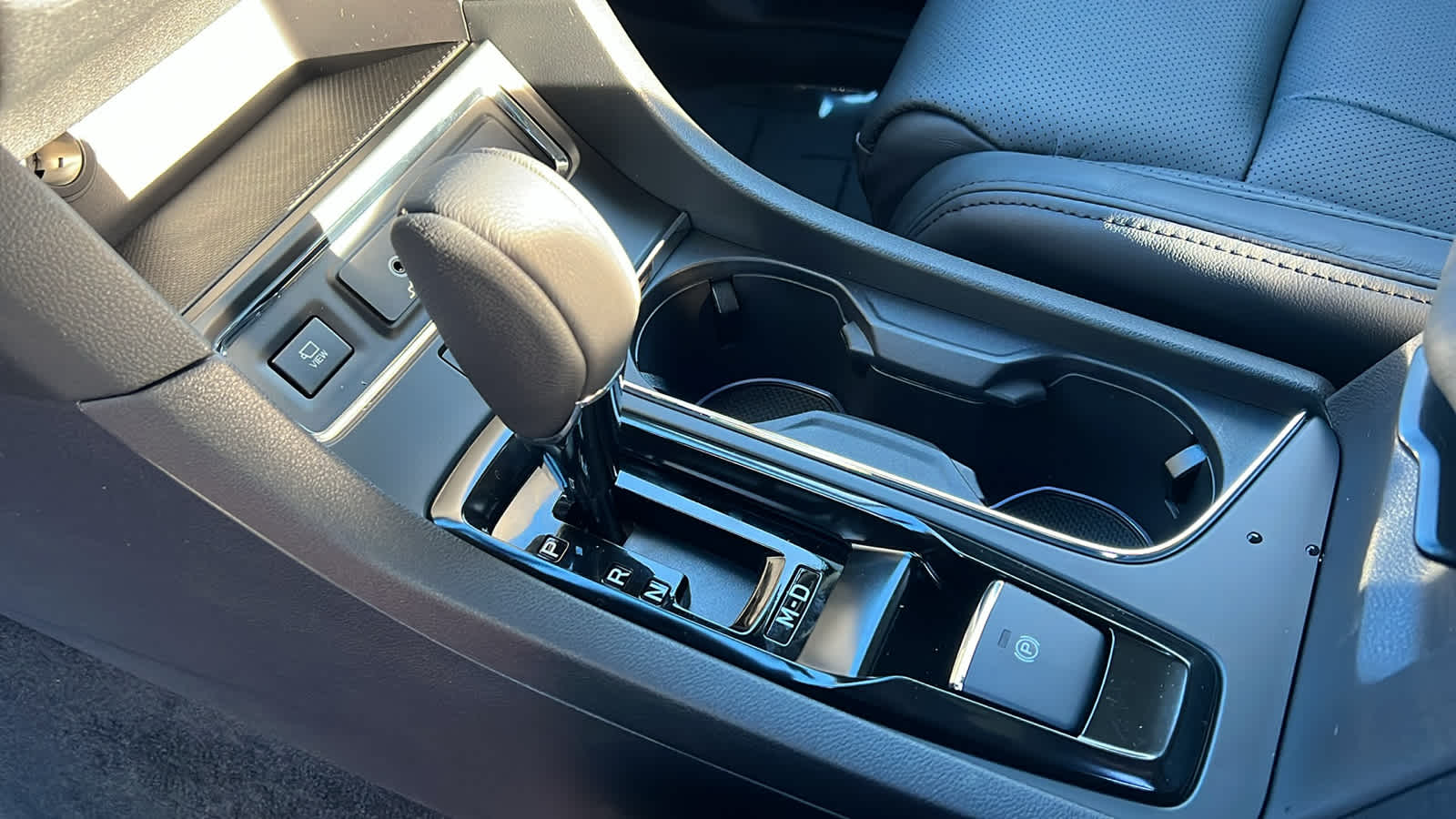 Thumbnail: 2026 Subaru Ascent - 13