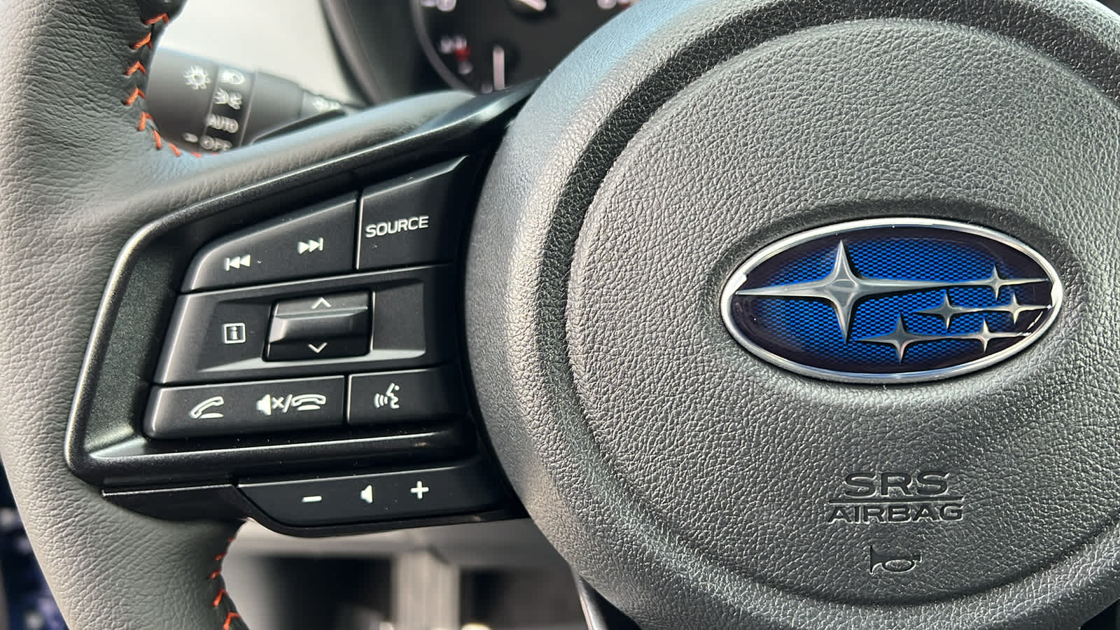 Thumbnail: 2026 Subaru Crosstrek - 19