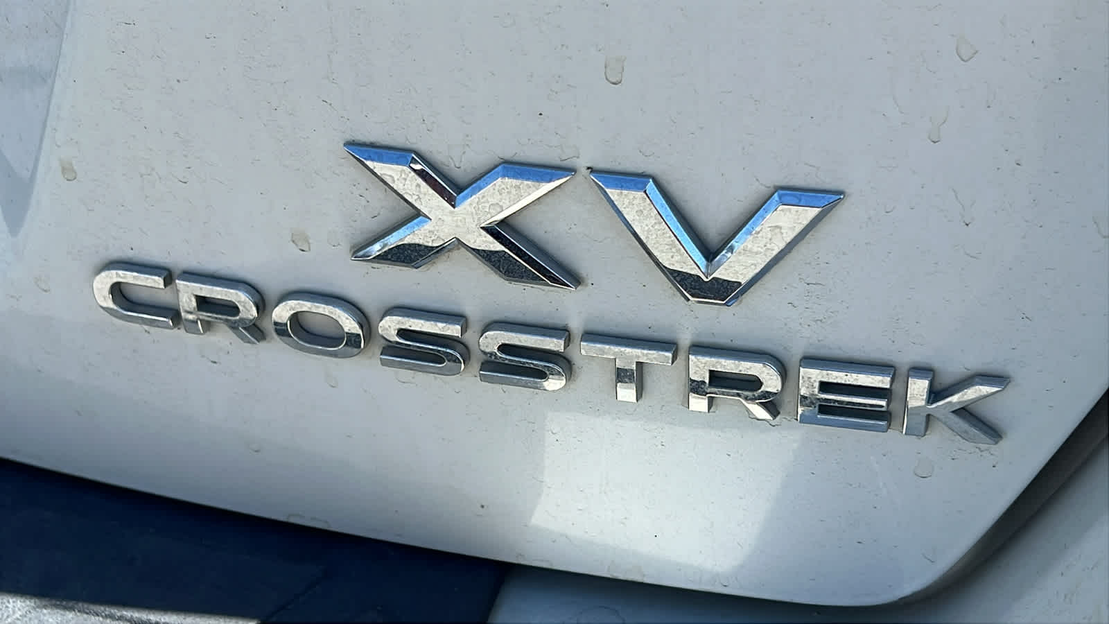Thumbnail: 2014 Subaru XV Crosstrek - 13