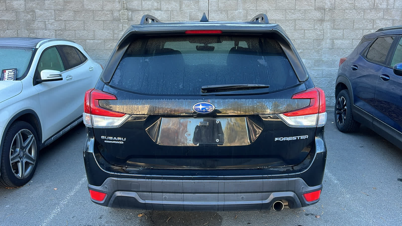 Thumbnail: 2023 Subaru Forester - 12