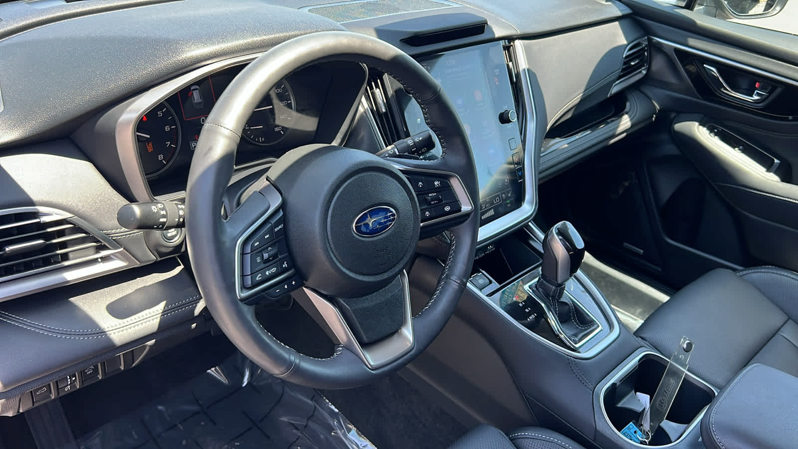 2024 Subaru Outback Touring 10