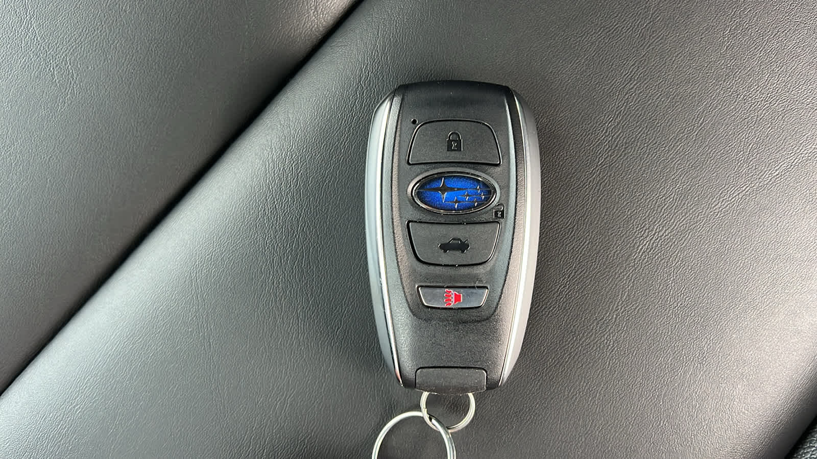 Thumbnail: 2026 Subaru Outback - 29