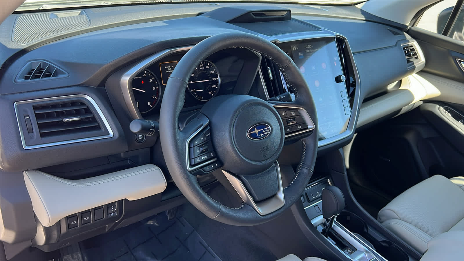 Thumbnail: 2026 Subaru Ascent - 10