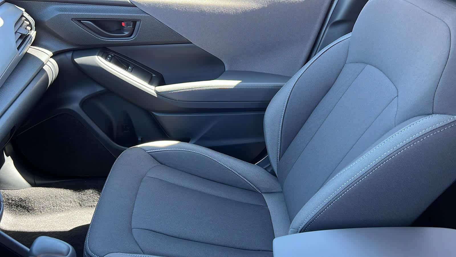 Thumbnail: 2026 Subaru Crosstrek - 12