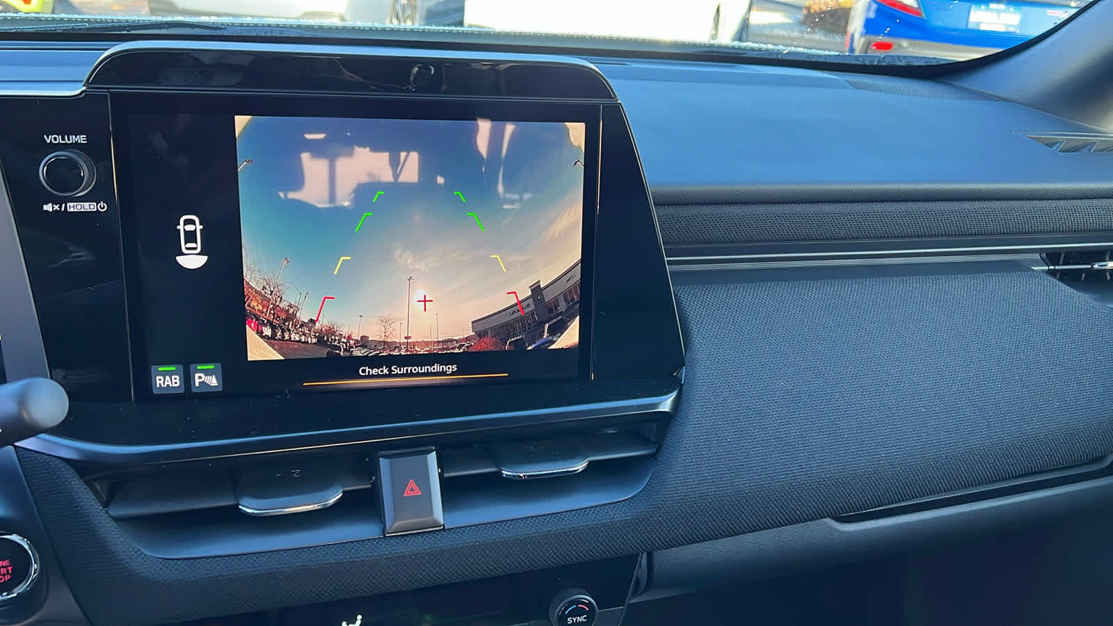 Thumbnail: 2026 Subaru Outback - 16