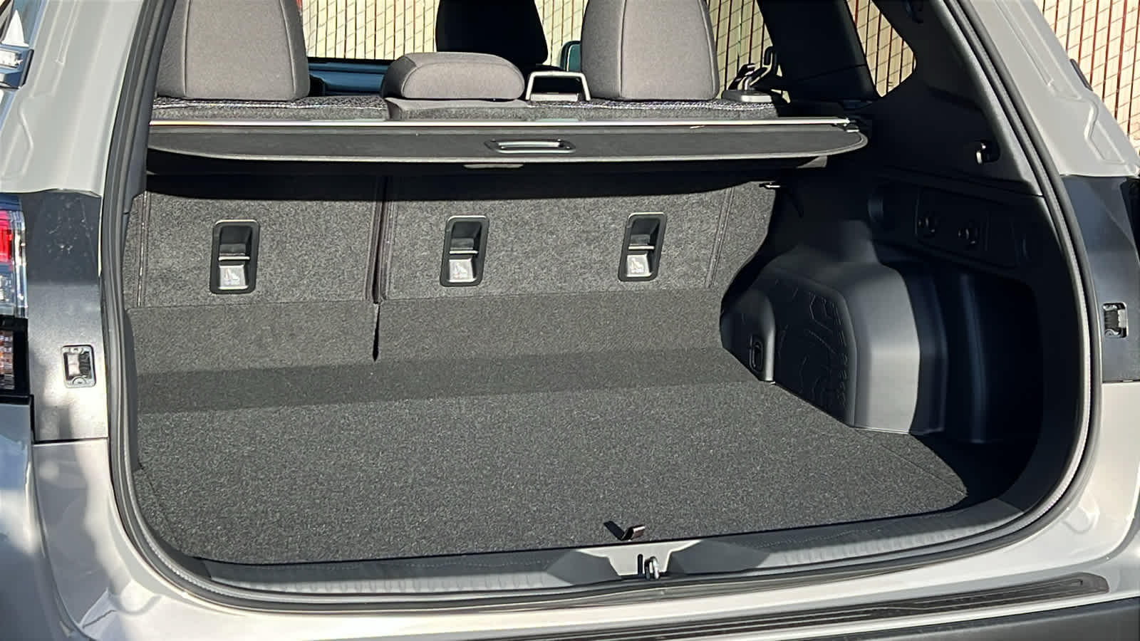 Thumbnail: 2026 Subaru Forester - 27