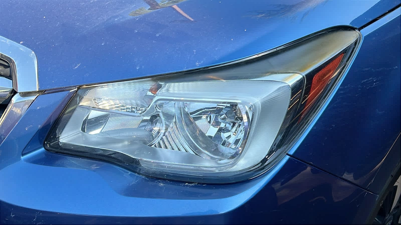 Thumbnail: 2017 Subaru Forester - 2