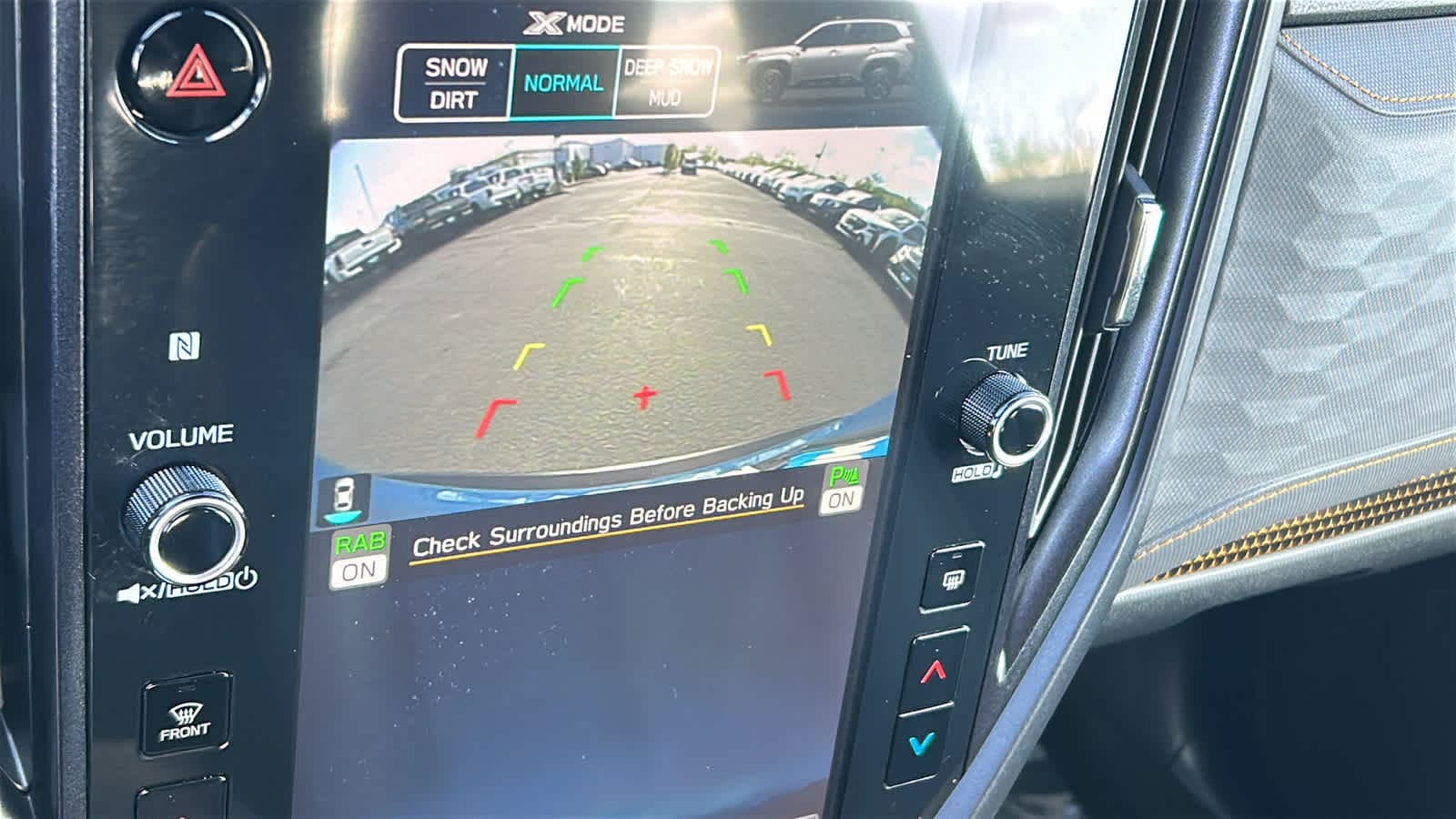 Thumbnail: 2026 Subaru Forester - 17