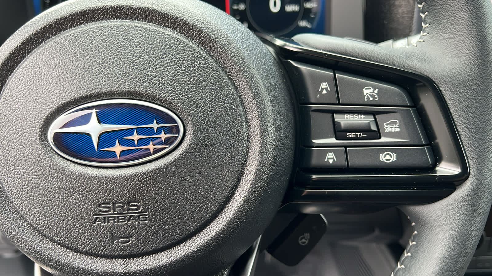 Thumbnail: 2026 Subaru Outback - 20