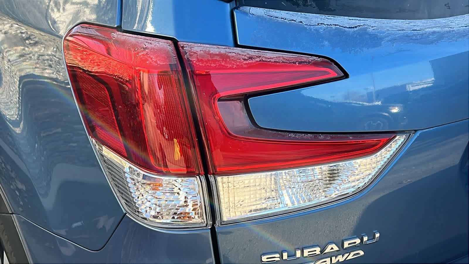 Thumbnail: 2019 Subaru Forester - 11