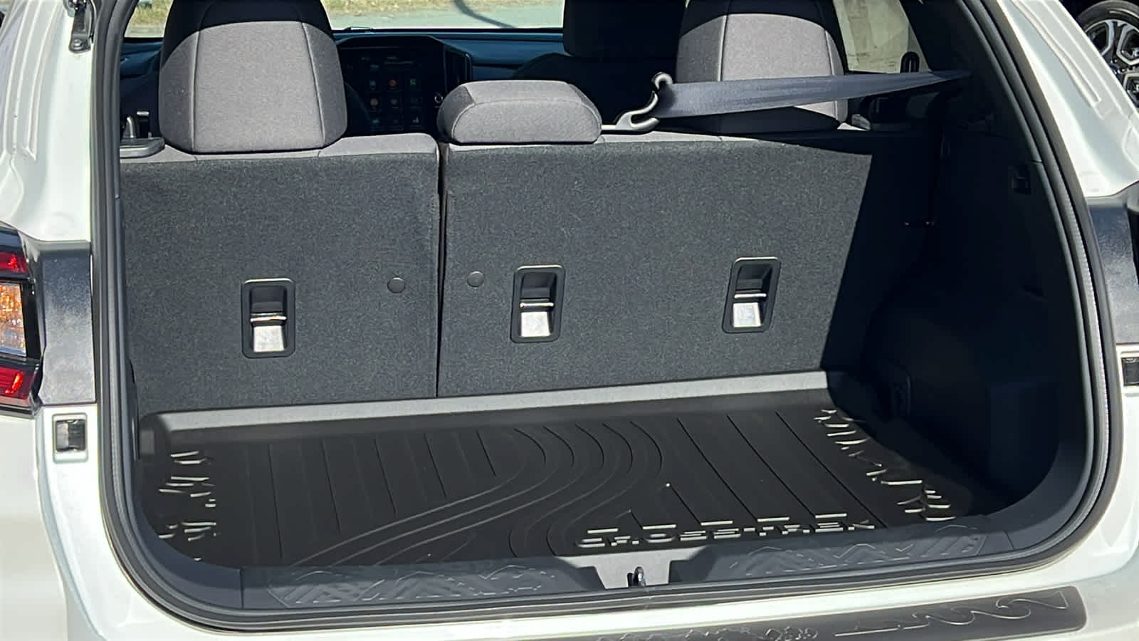 Thumbnail: 2026 Subaru Crosstrek - 27