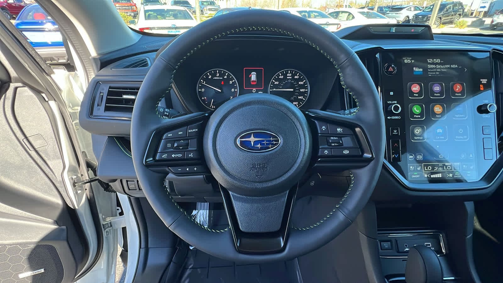 Thumbnail: 2026 Subaru Ascent - 18