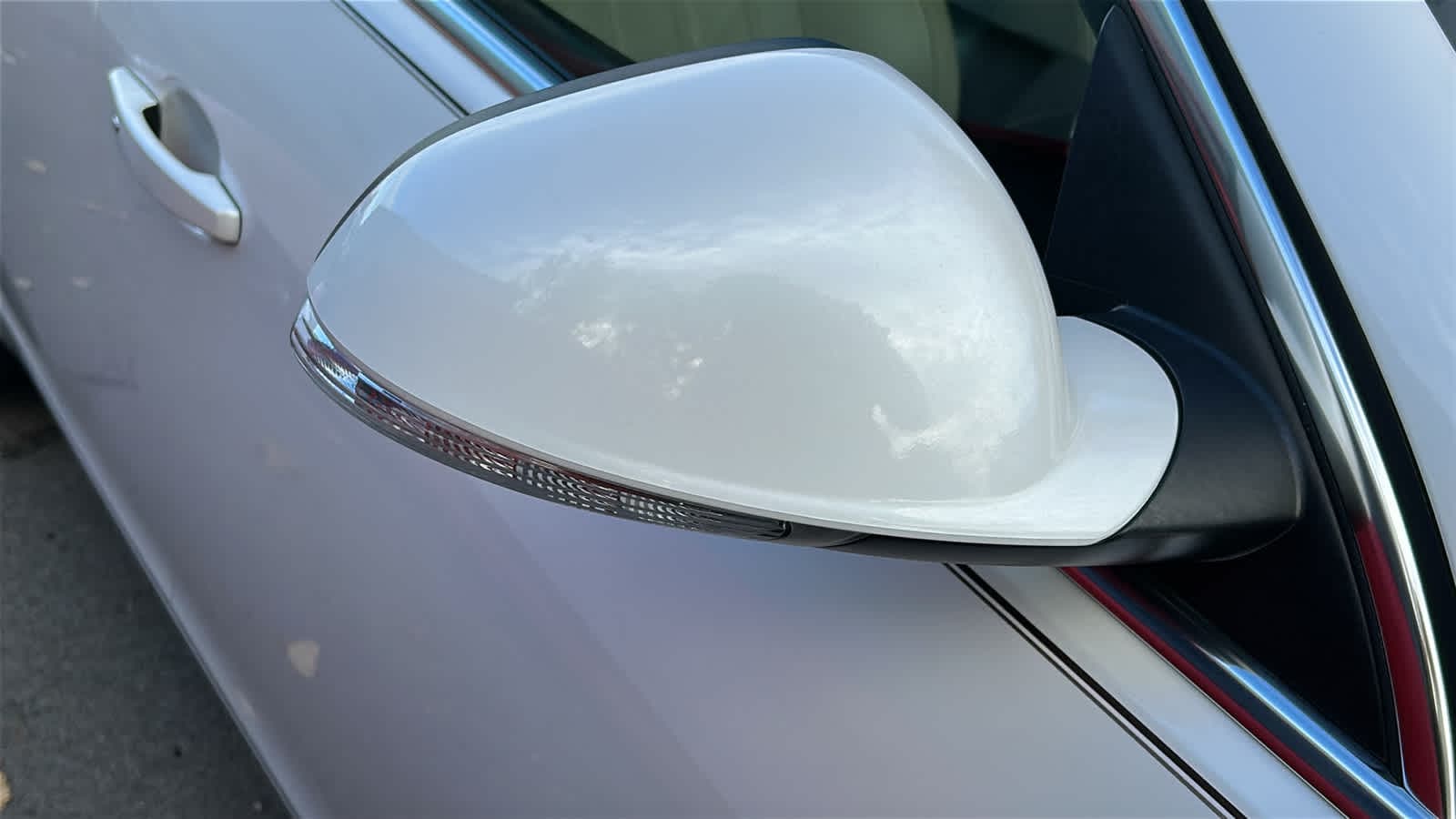 Thumbnail: 2016 Buick Regal - 19