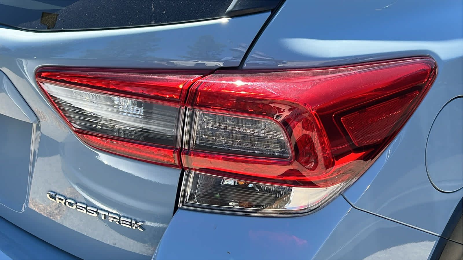 Thumbnail: 2023 Subaru Crosstrek - 11