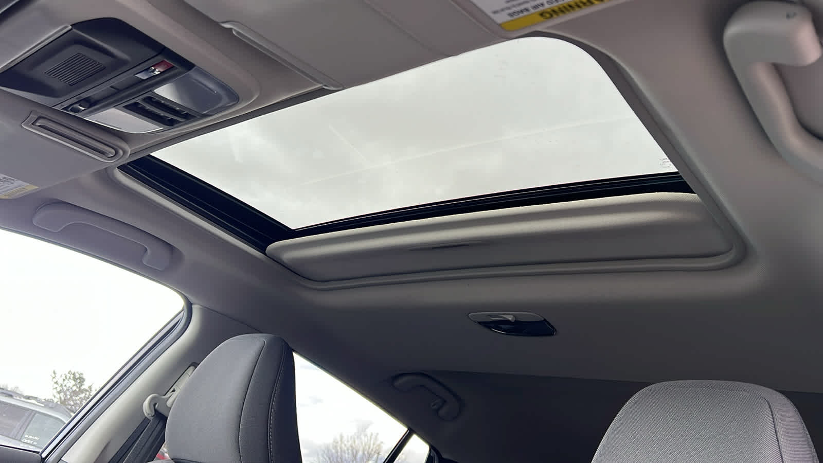 Thumbnail: 2026 Subaru Crosstrek - 31