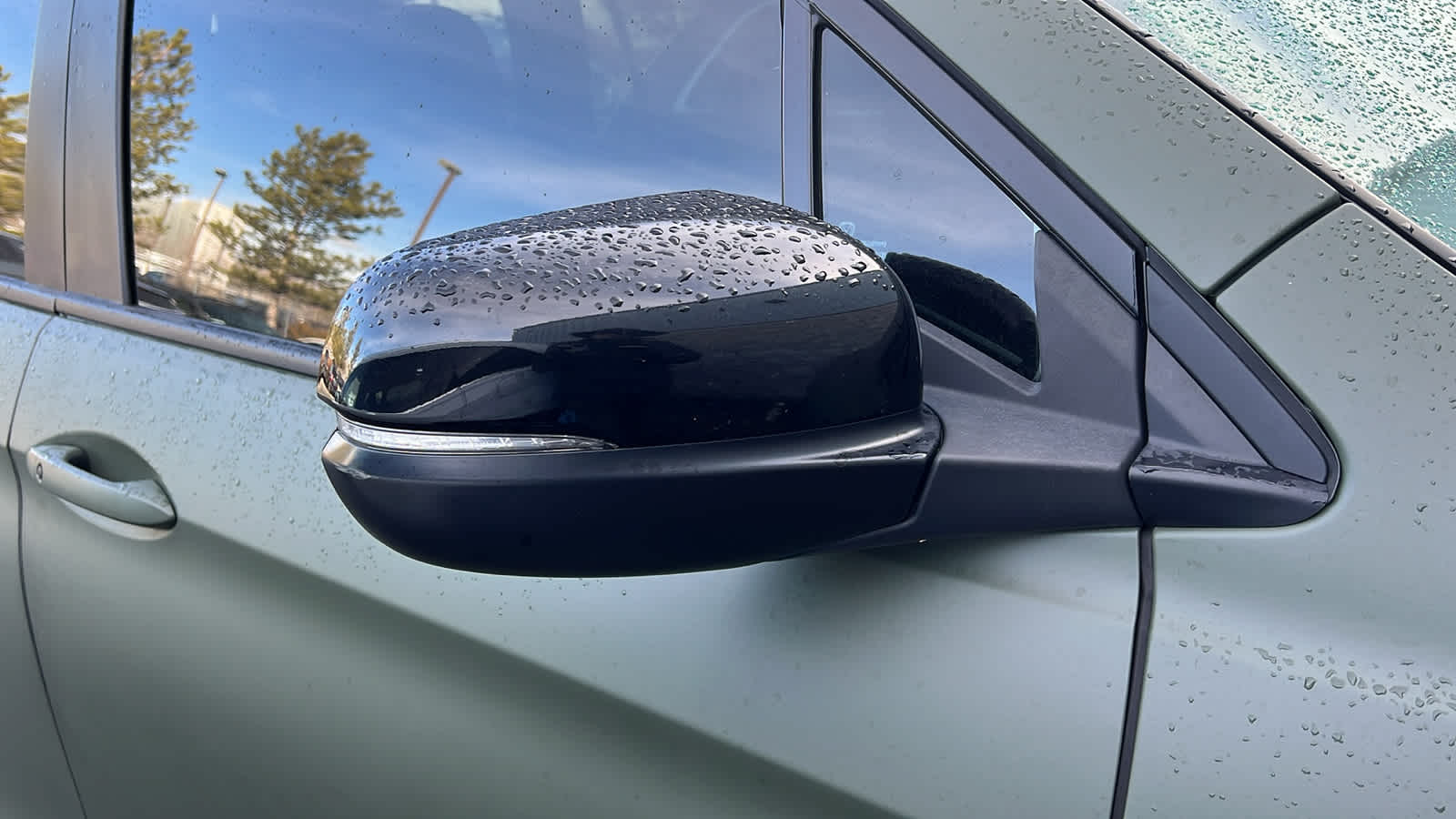 Thumbnail: 2022 Honda Pilot - 19