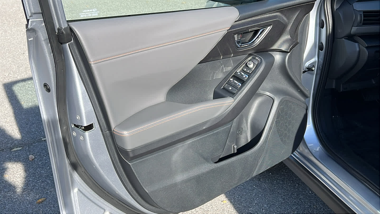 Thumbnail: 2026 Subaru Crosstrek - 23