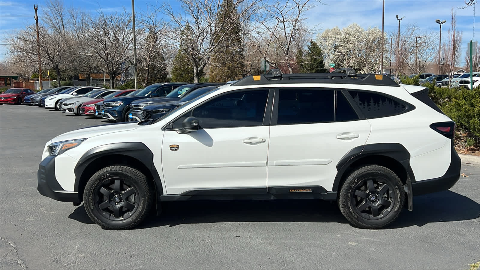 Thumbnail: 2023 Subaru Outback - 9