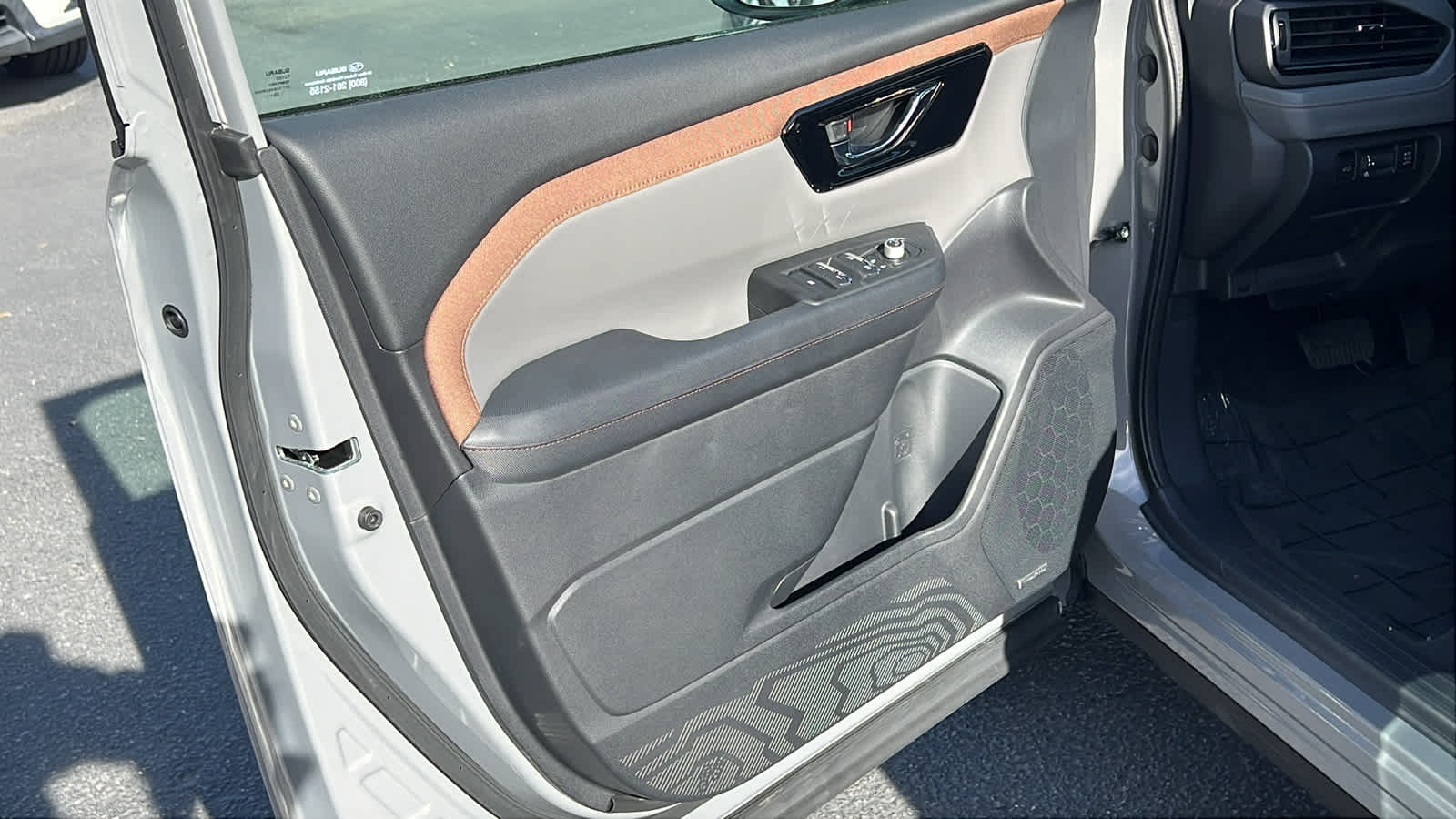 Thumbnail: 2026 Subaru Forester - 23