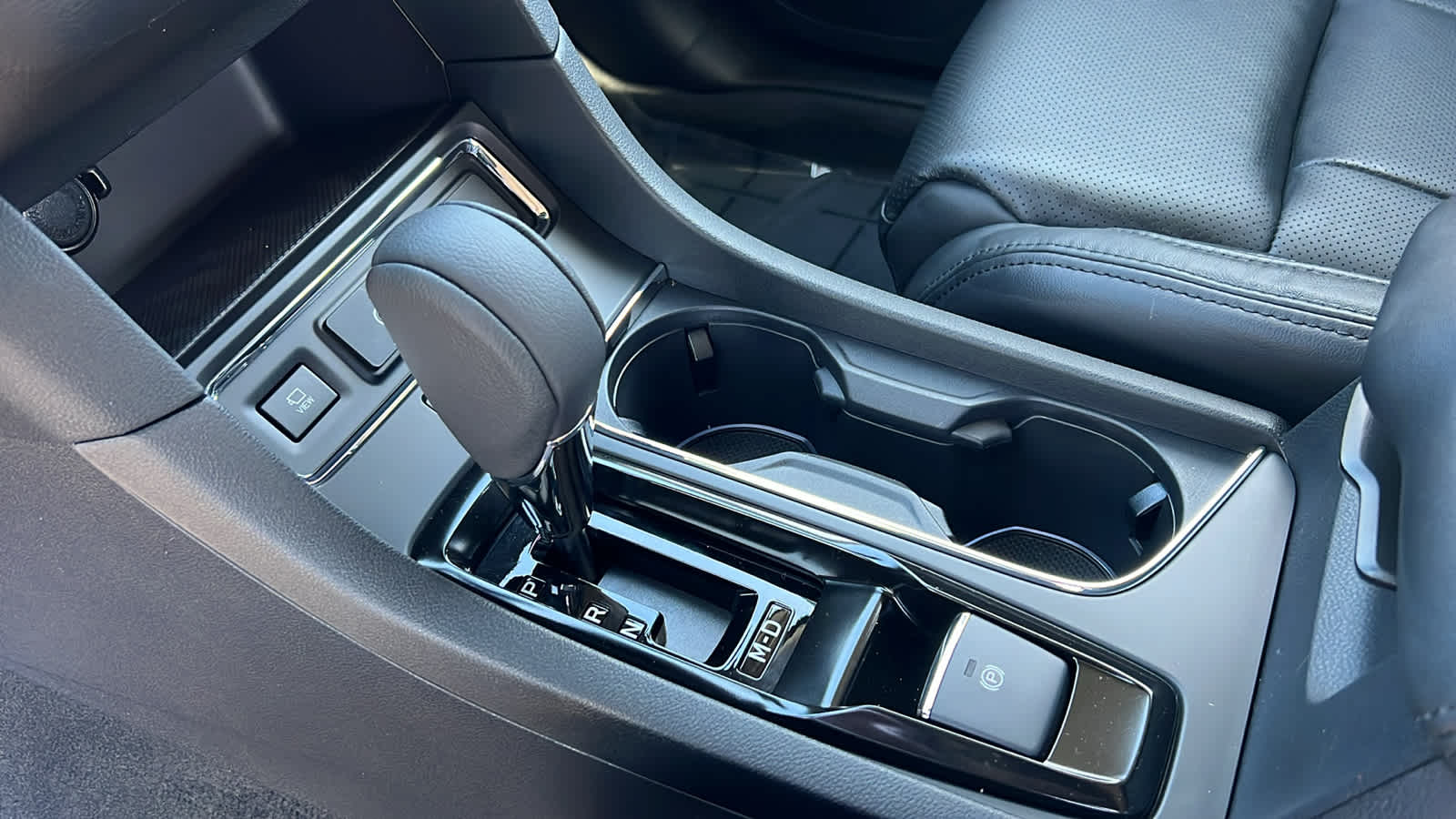 Thumbnail: 2026 Subaru Ascent - 13