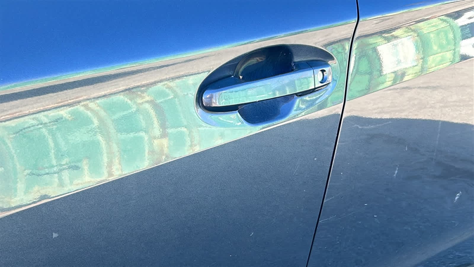 Thumbnail: 2018 Subaru Crosstrek - 7