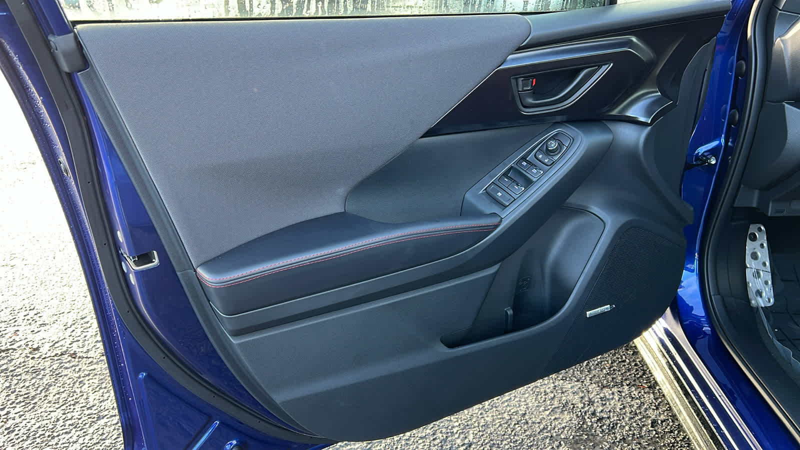 Thumbnail: 2026 Subaru Impreza - 23