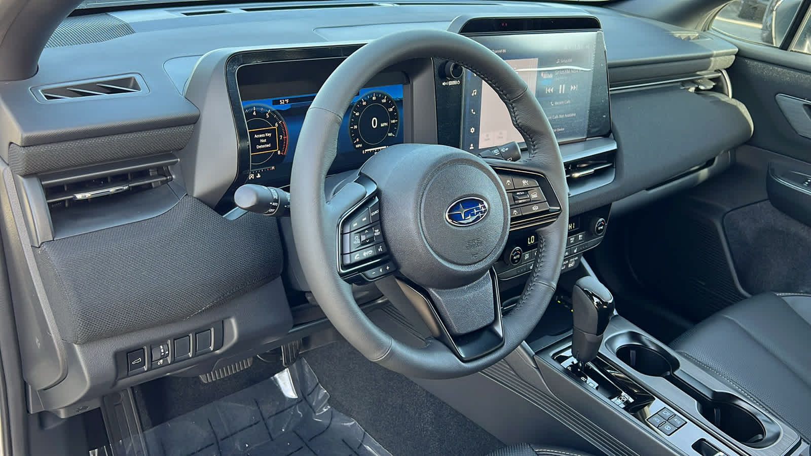 Thumbnail: 2026 Subaru Outback - 10