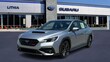 Subaru WRX