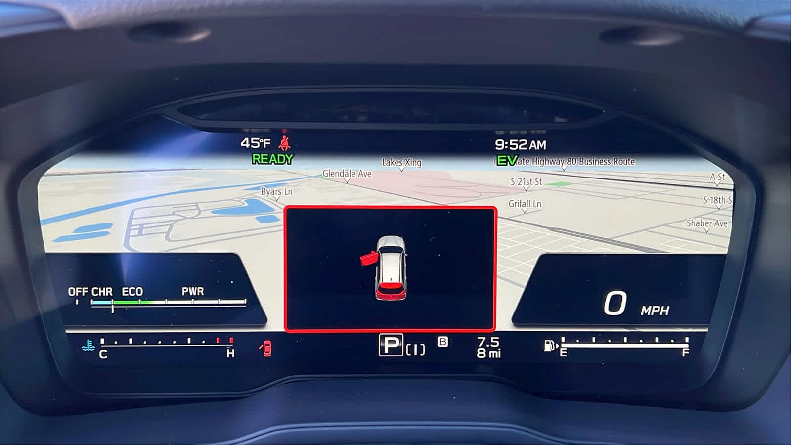 Thumbnail: 2026 Subaru Forester - 21