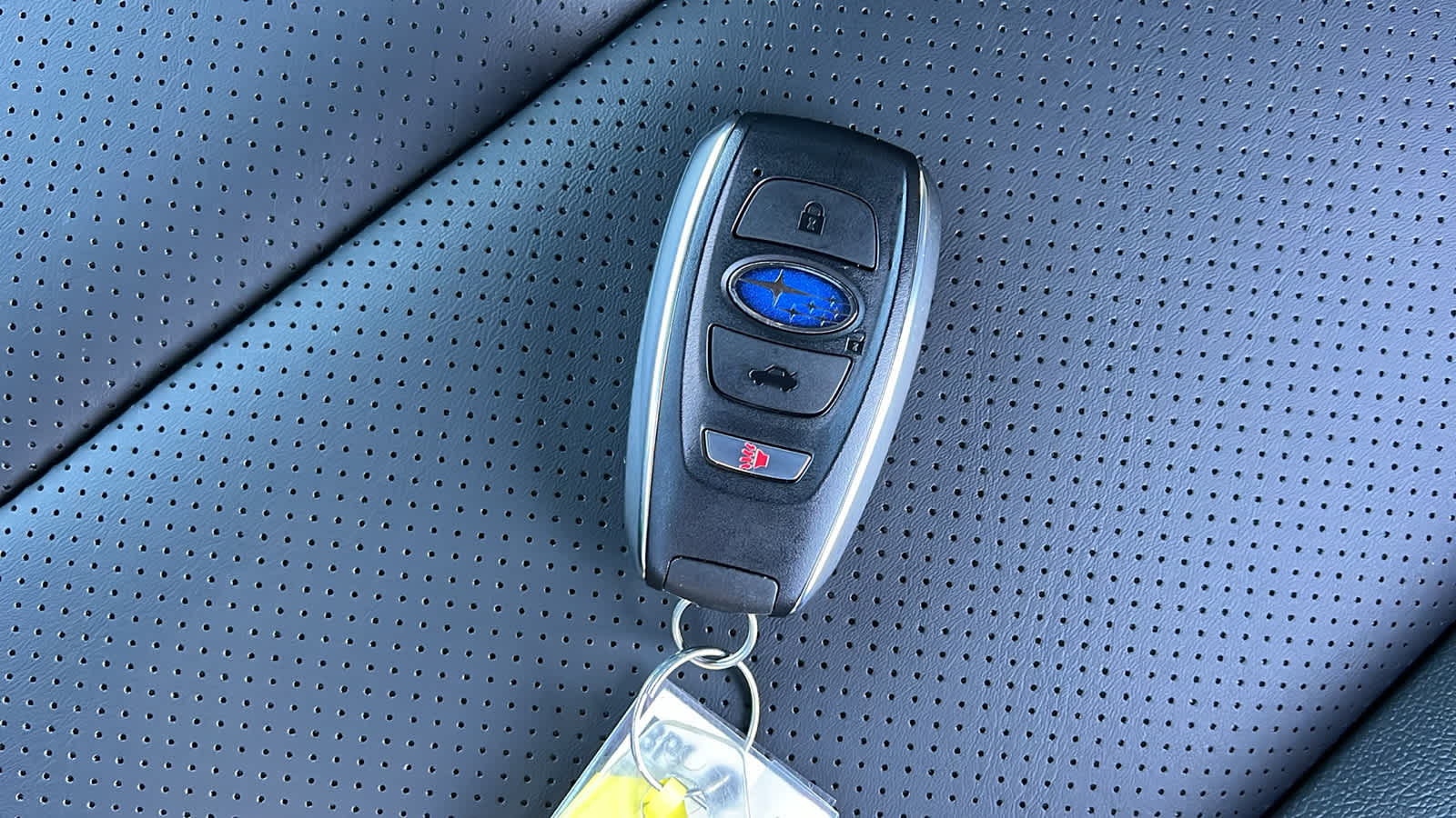 Thumbnail: 2025 Subaru Forester - 29