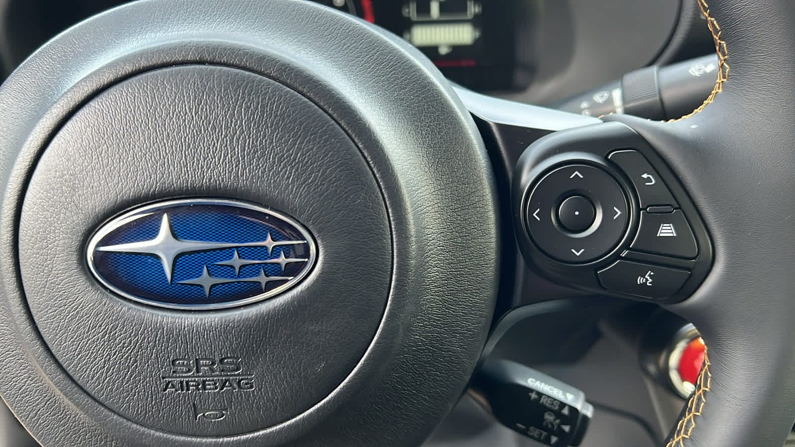 Thumbnail: 2026 Subaru BRZ - 20