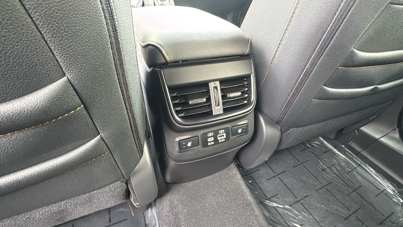 Thumbnail: 2025 Subaru Outback - 26