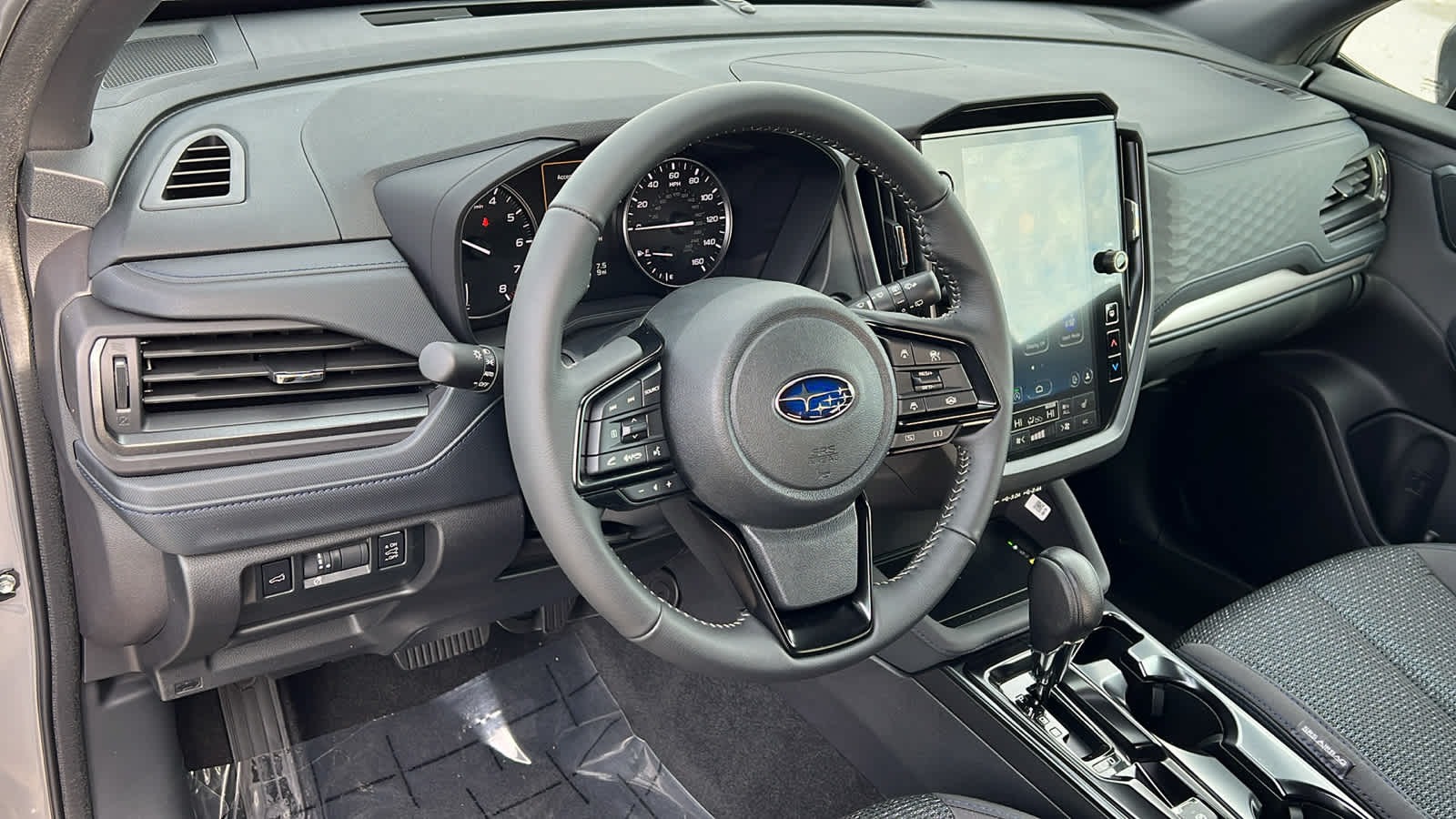 Thumbnail: 2026 Subaru Forester - 10