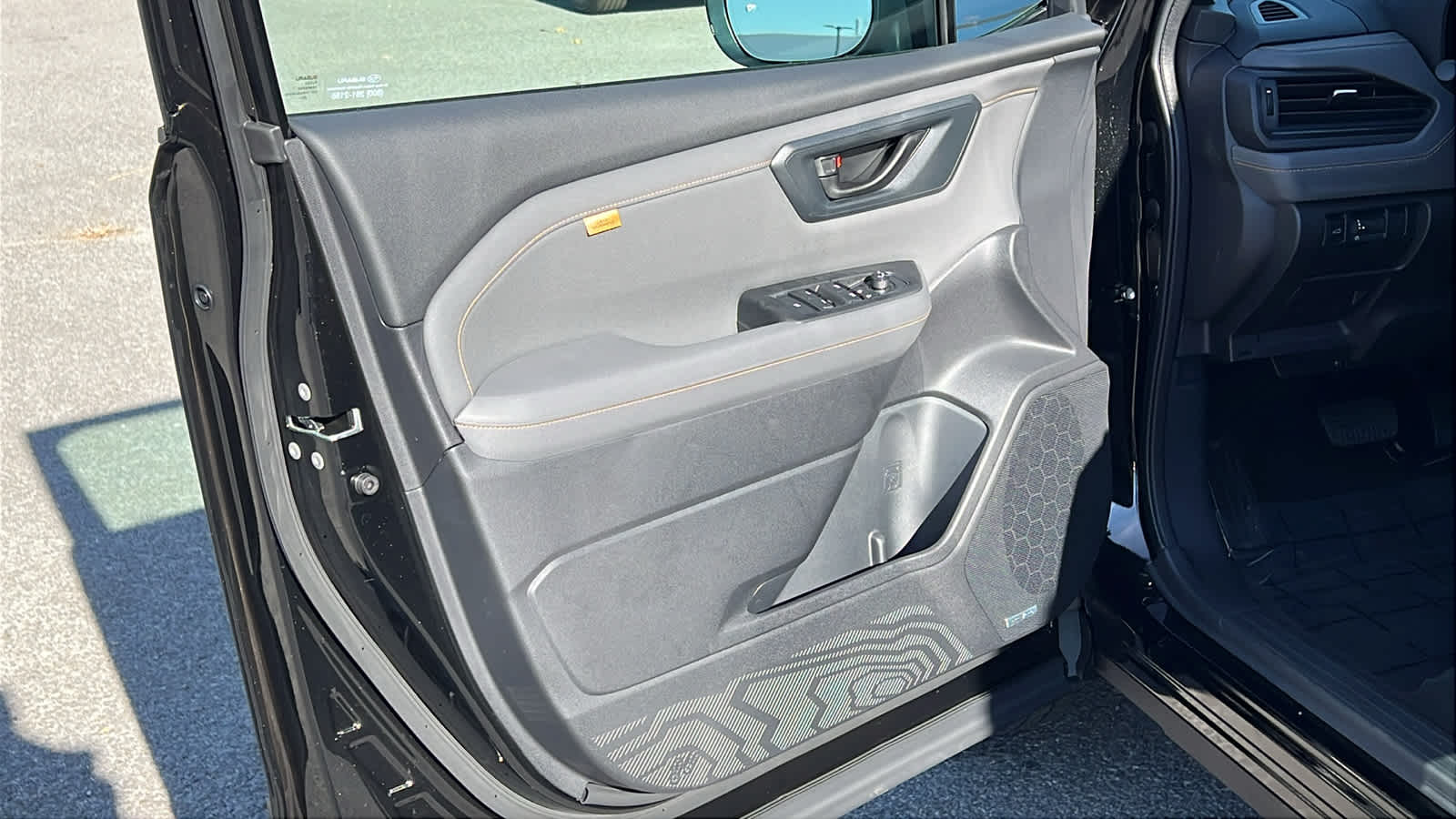 Thumbnail: 2026 Subaru Forester - 23