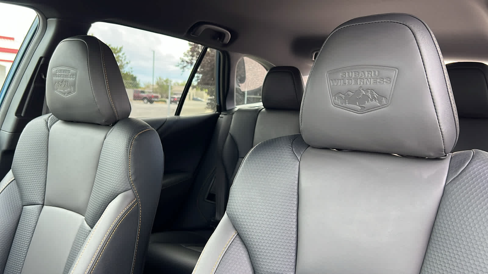 Thumbnail: 2025 Subaru Outback - 11