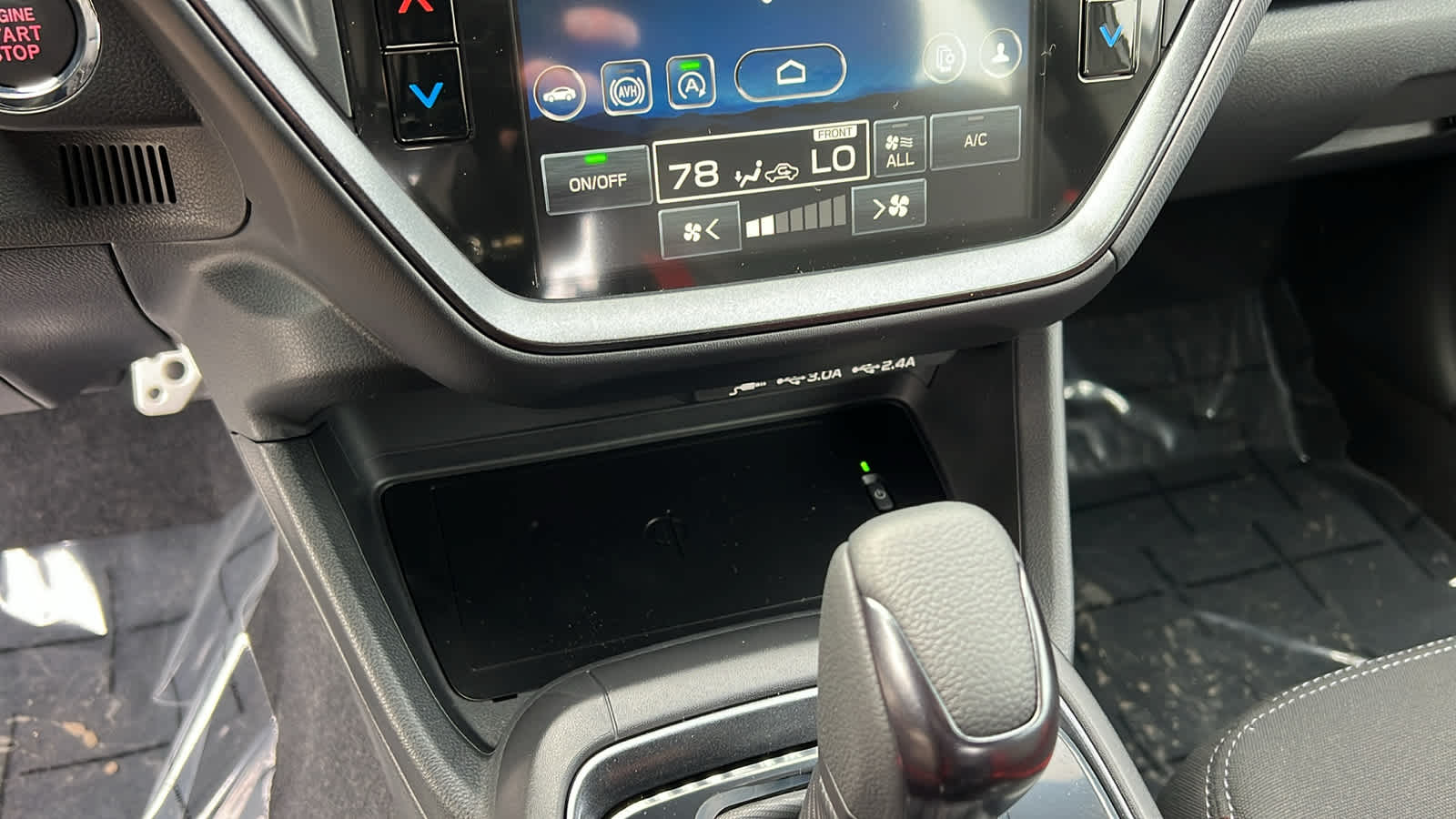 Thumbnail: 2026 Subaru Impreza - 14