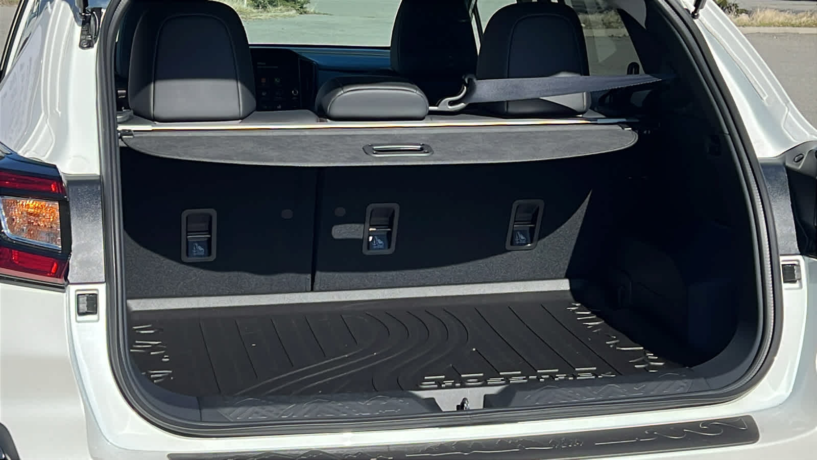 Thumbnail: 2026 Subaru Crosstrek - 27