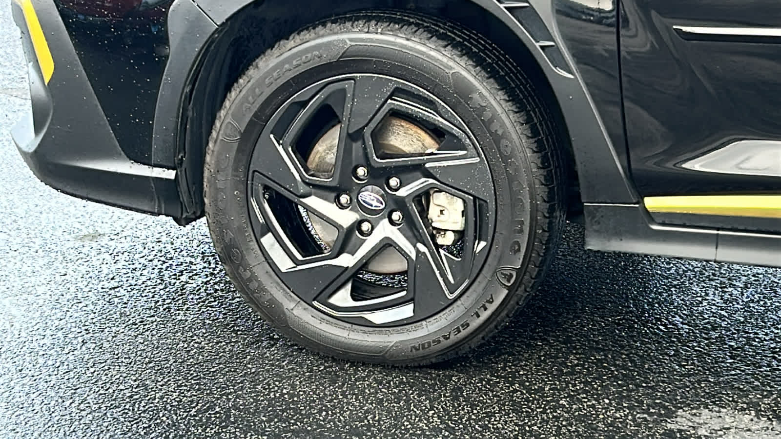 Thumbnail: 2024 Subaru Crosstrek - 10