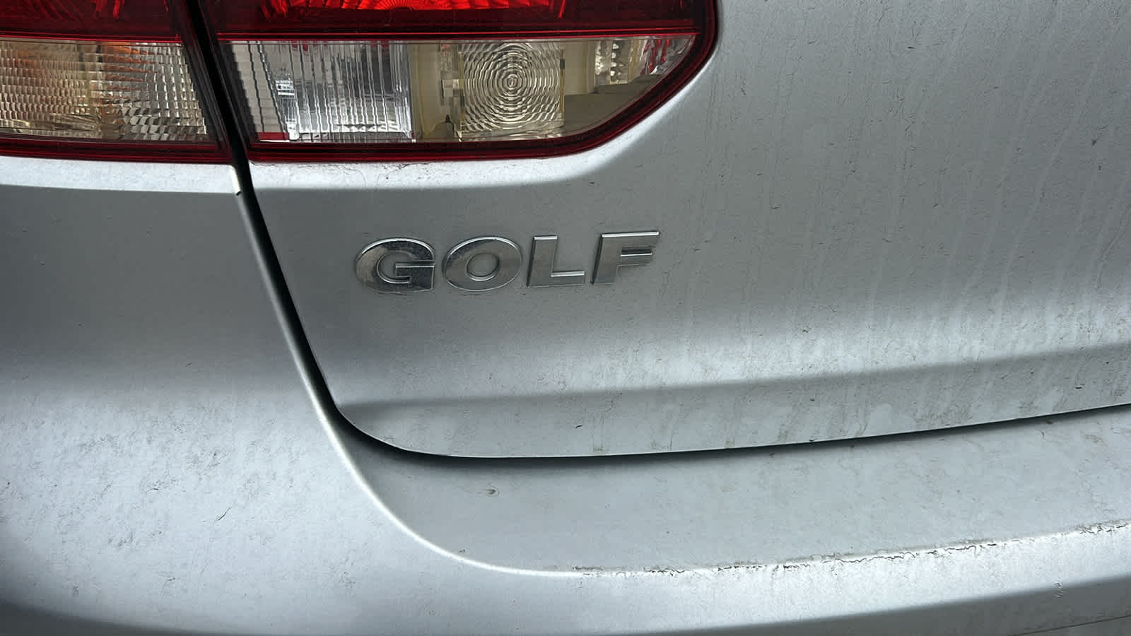 Thumbnail: 2012 Volkswagen Golf - 9