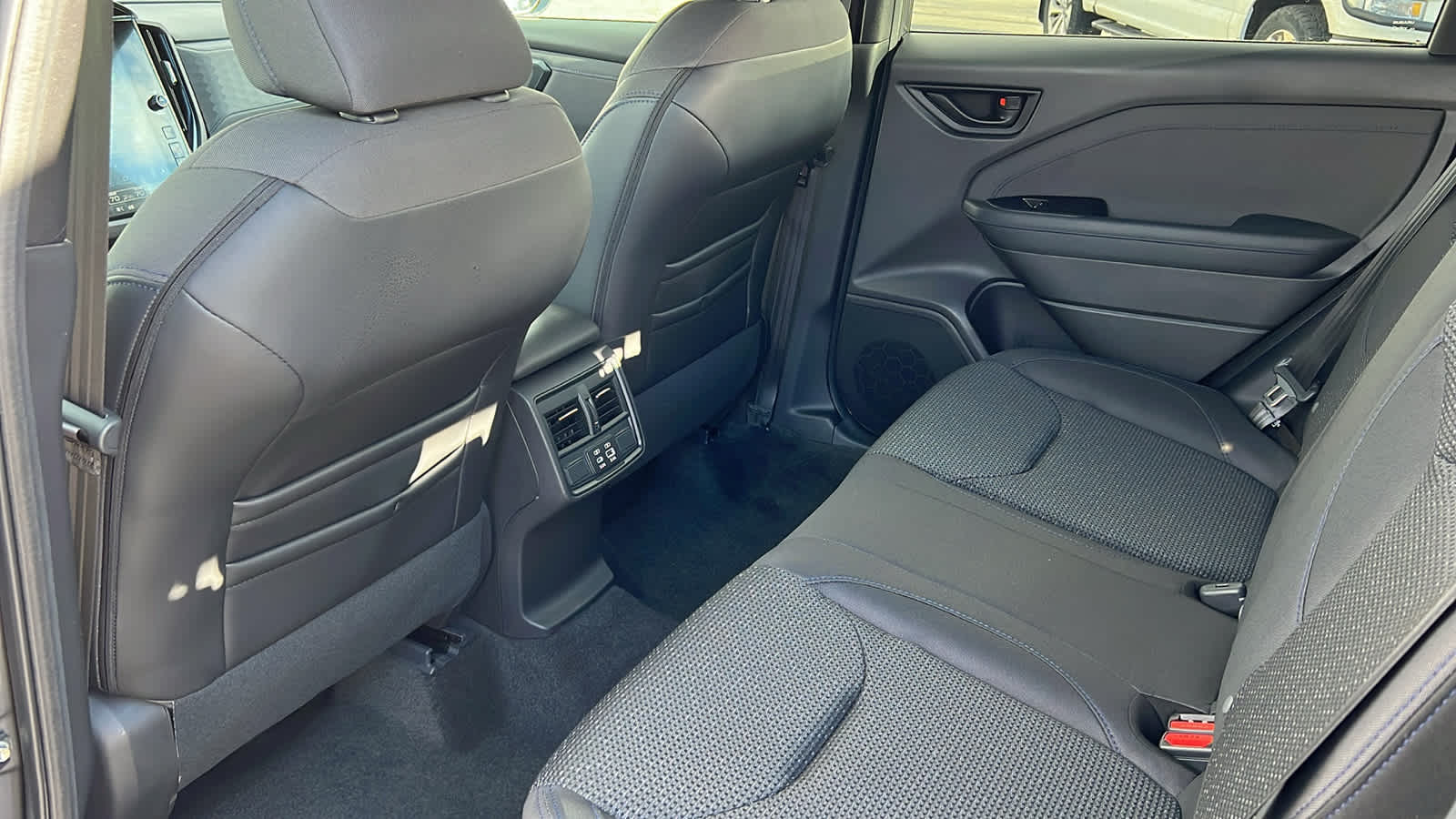 Thumbnail: 2026 Subaru Forester - 24