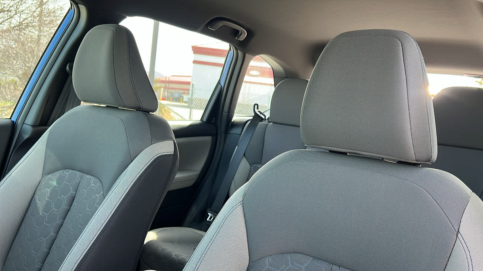 Thumbnail: 2026 Subaru Forester - 11