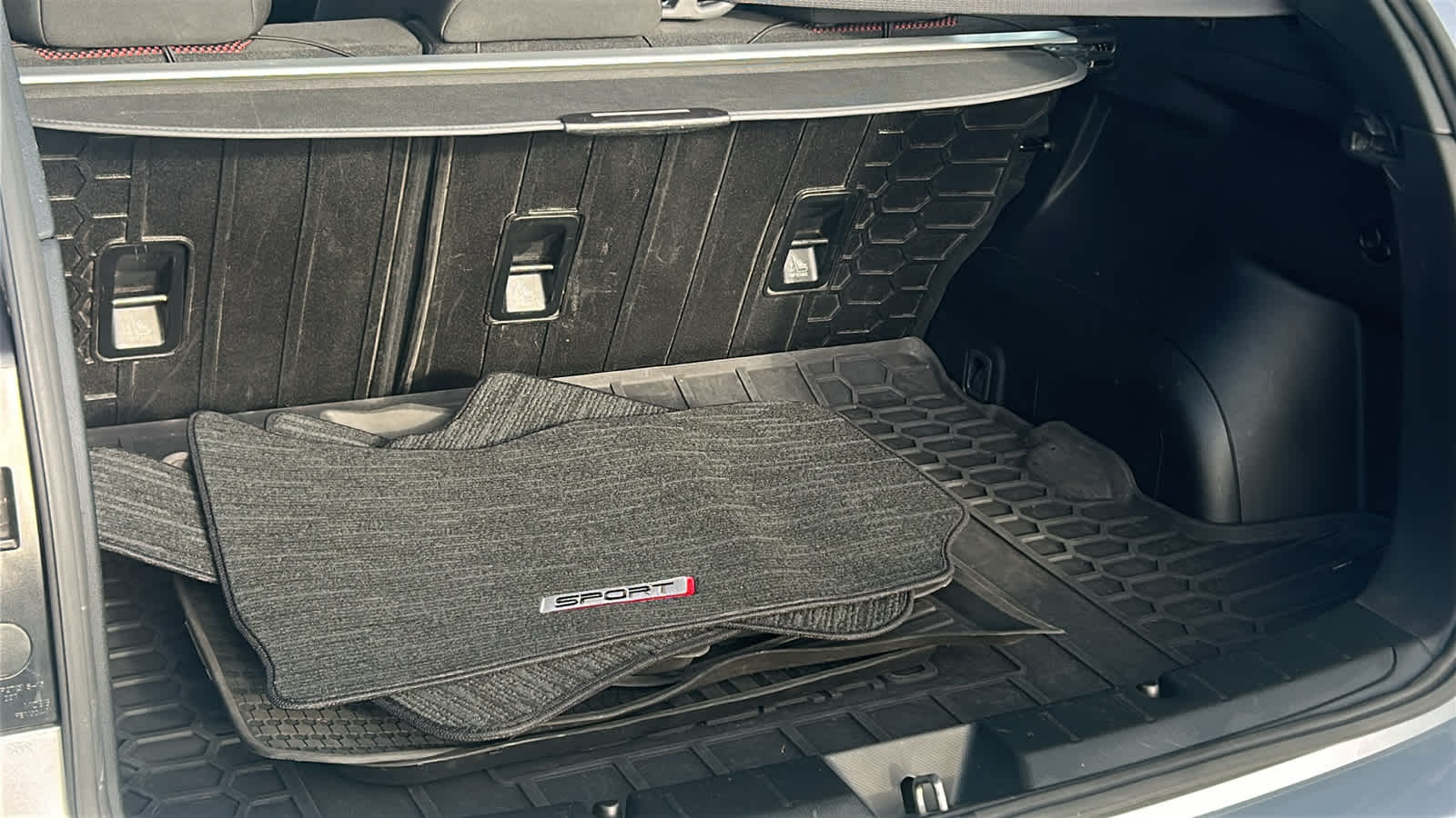 Thumbnail: 2020 Subaru Impreza - 27